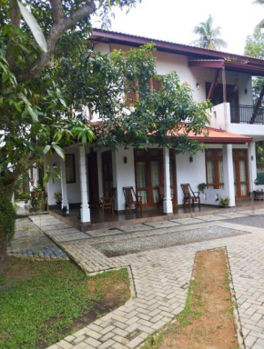 Villa Muthuwin